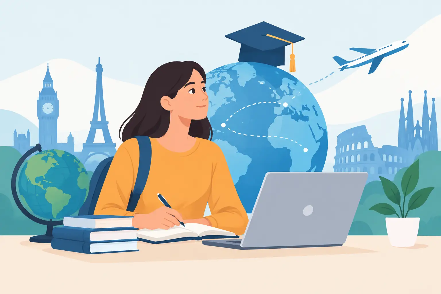 A Guide to SSI Speciality Courses Abroad